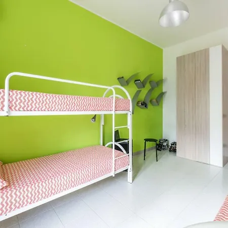Cozy Nest * Cassano delle Murge