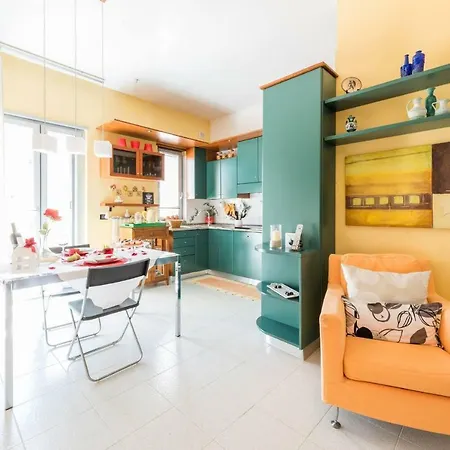 Apartment Cozy Nest Cassano delle Murge