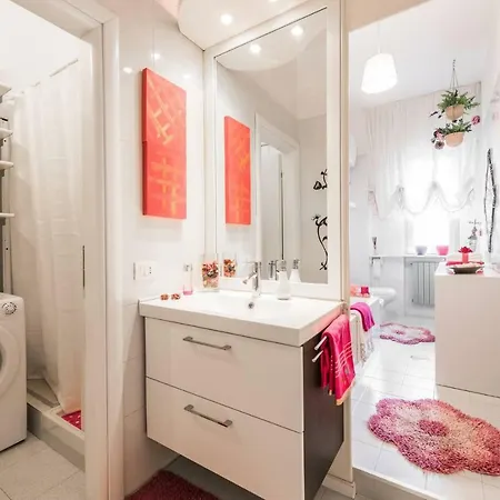 Cozy Nest Apartment *