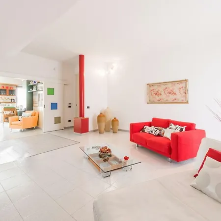 Cozy Nest Apartment *