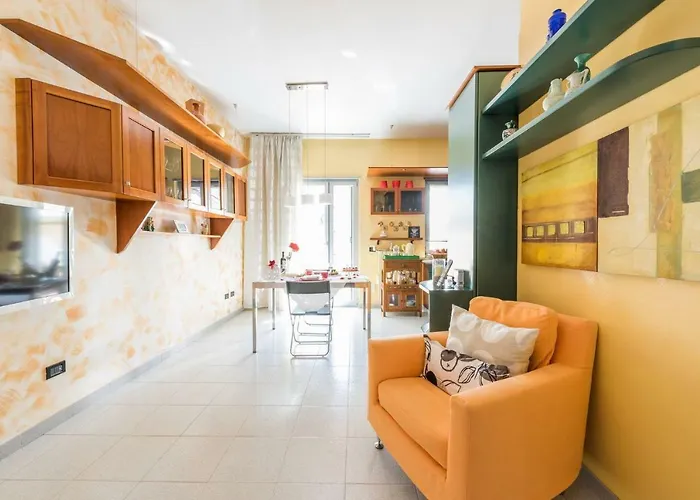 Cozy Nest 아파트 *