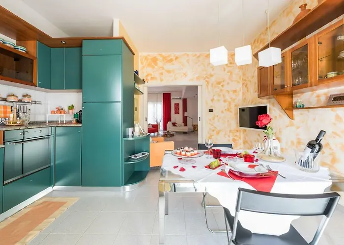 Cozy Nest 아파트 *