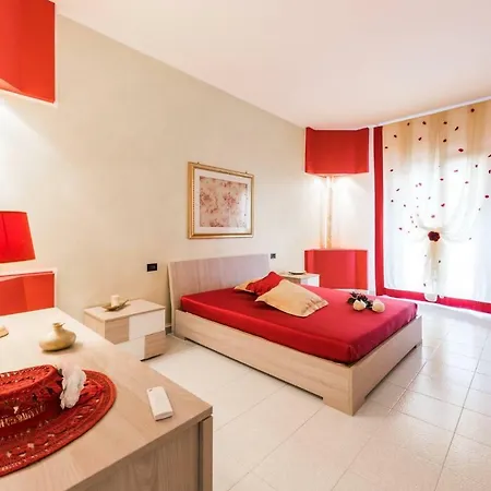 Cozy Nest * كاسانو ديلي مورجي