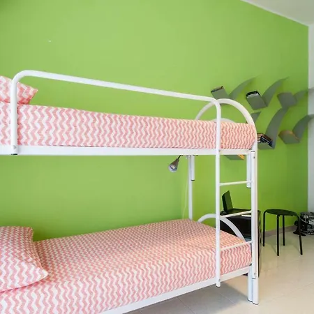 Cozy Nest * كاسانو ديلي مورجي