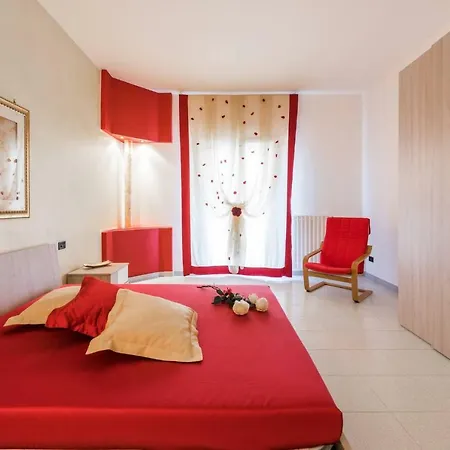 Cozy Nest كاسانو ديلي مورجي