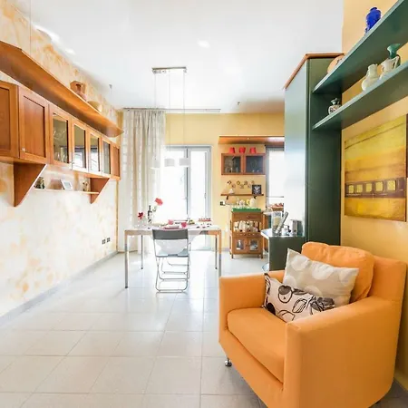 Cozy Nest Appartement *