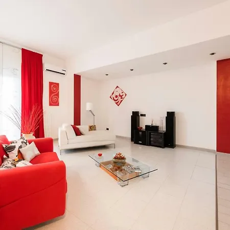 Cozy Nest كاسانو ديلي مورجي