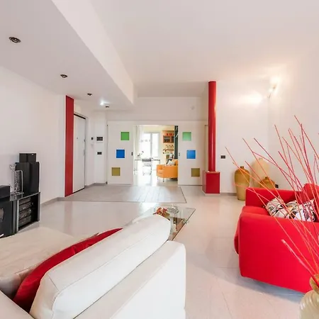 Cozy Nest كاسانو ديلي مورجي