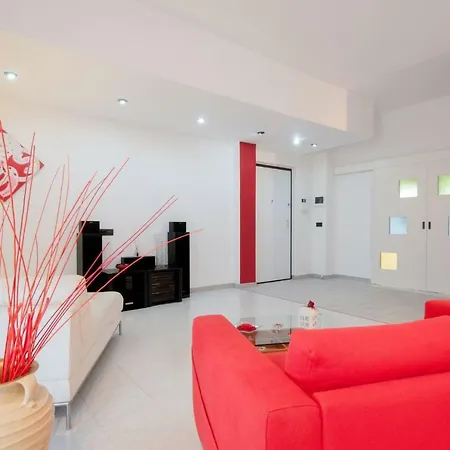 شقة Cozy Nest *