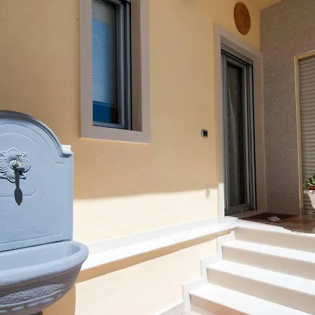 Cozy Nest Apartament