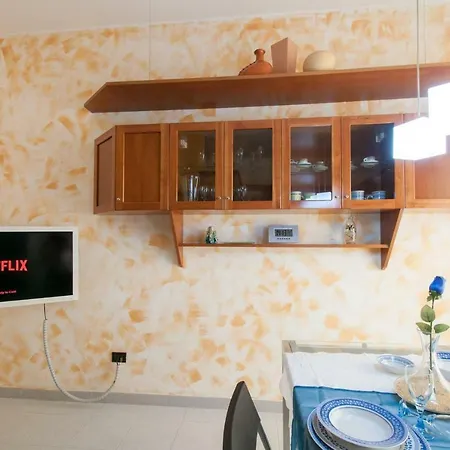 Cozy Nest كاسانو ديلي مورجي