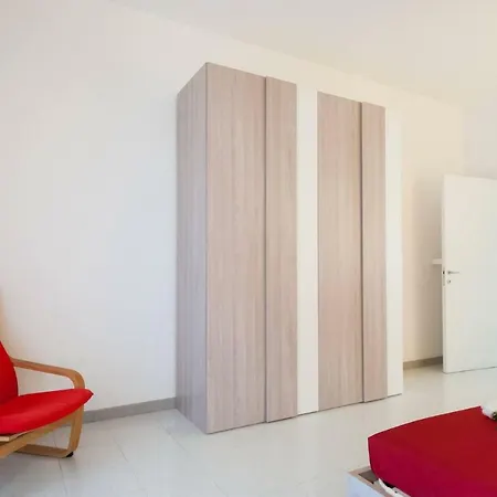 Cozy Nest شقة كاسانو ديلي مورجي