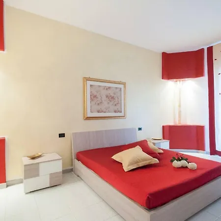Cozy Nest كاسانو ديلي مورجي