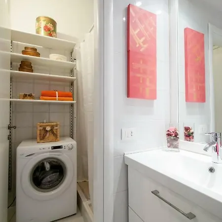 Cozy Nest كاسانو ديلي مورجي