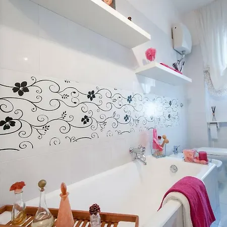 Cozy Nest * كاسانو ديلي مورجي