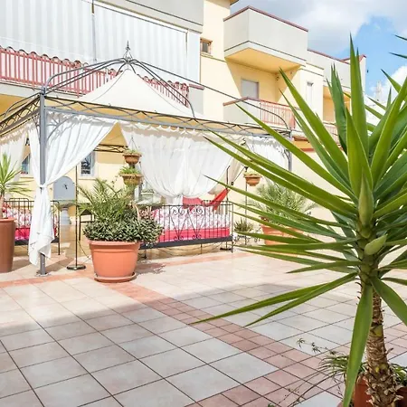 Cozy Nest Cassano delle Murge