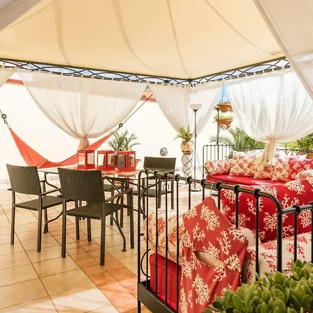 Cozy Nest Apartament Cassano delle Murge