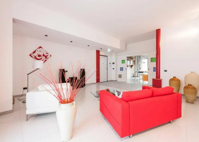 Cozy Nest Apartament *