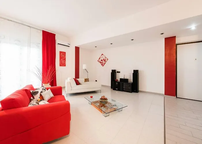 Cozy Nest Cassano delle Murge