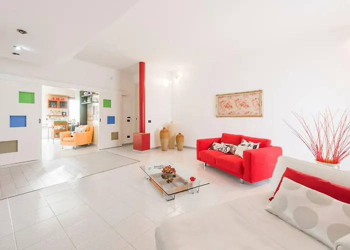 Cozy Nest דירה *