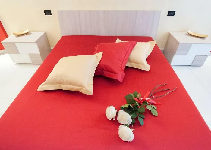 Cozy Nest Apartament *