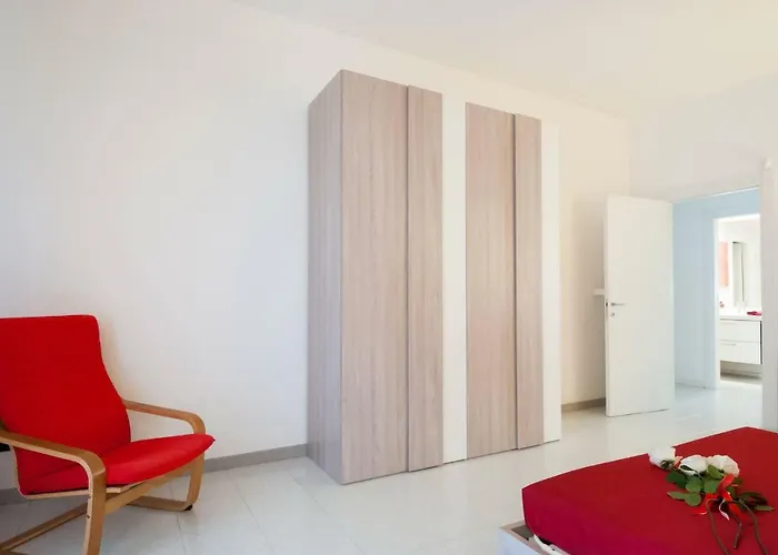 Cozy Nest Apartament Cassano delle Murge