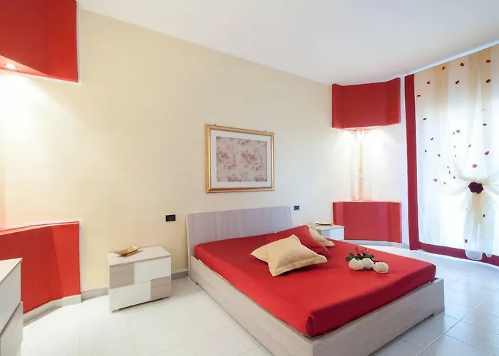 Cozy Nest Cassano delle Murge