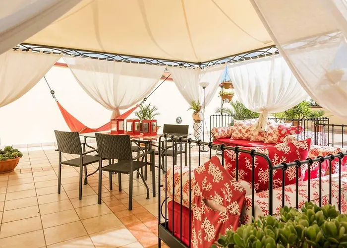 Cozy Nest דירה קאסאנו דלה מורג'ה